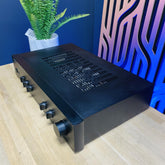 Rotel RA-810A Stereo Integrated Amplifier